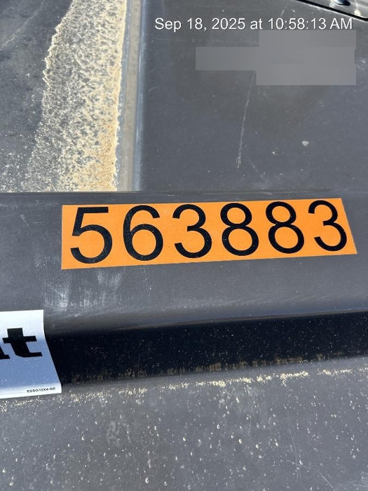 2025 PALADIN 30372A-0022