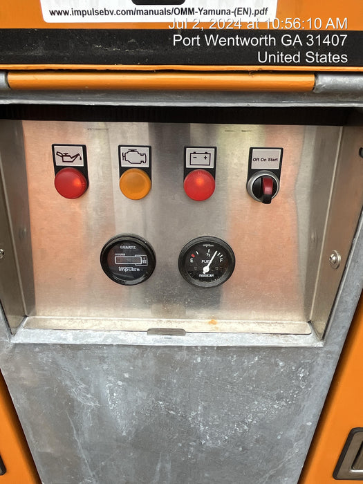 2023 MYERS-SETH MSP PP-150