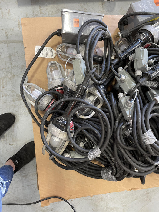 2021 LIND EQUIPMENT TLS-80XPLEDRE-LV