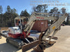 2021 TAKEUCHI TB250-2
