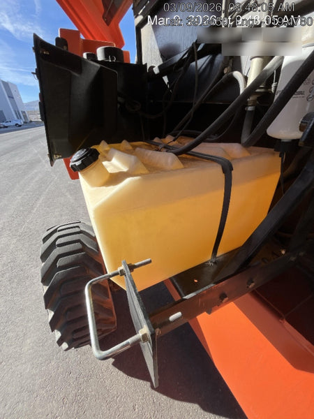 2021 JLG 660SJ