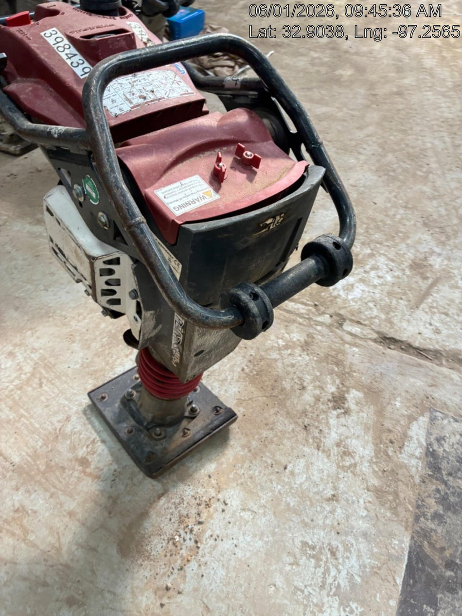 2024 DYNAPAC DR6X