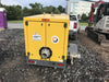 2020 ATLAS COPCO PAS 100 HF CS Enclosed