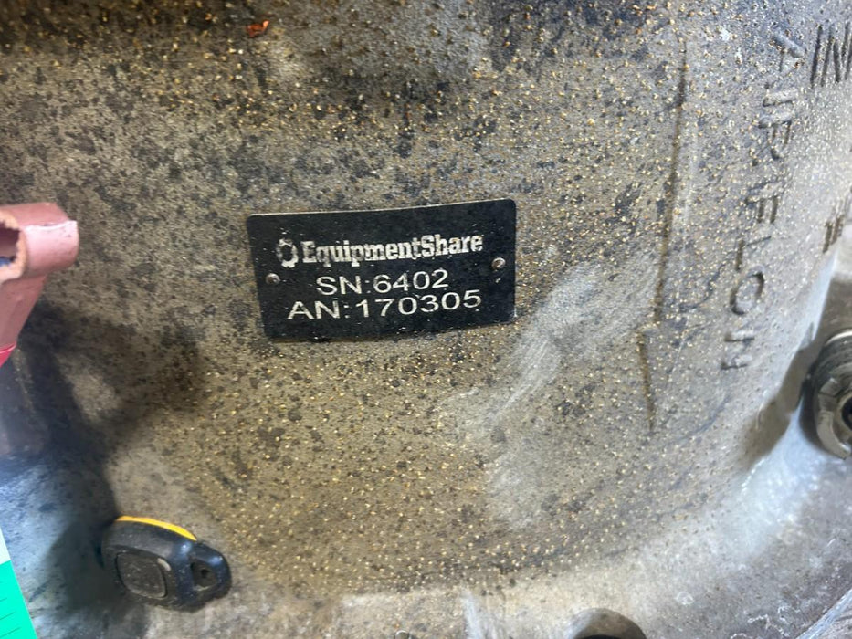 2021 MICHIGAN PNEUMATIC JF20