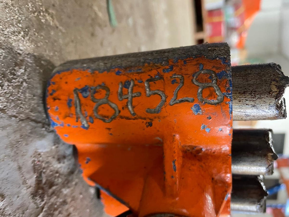 2021 MICHIGAN PNEUMATIC MP-903-3L Michigan Pneumatic