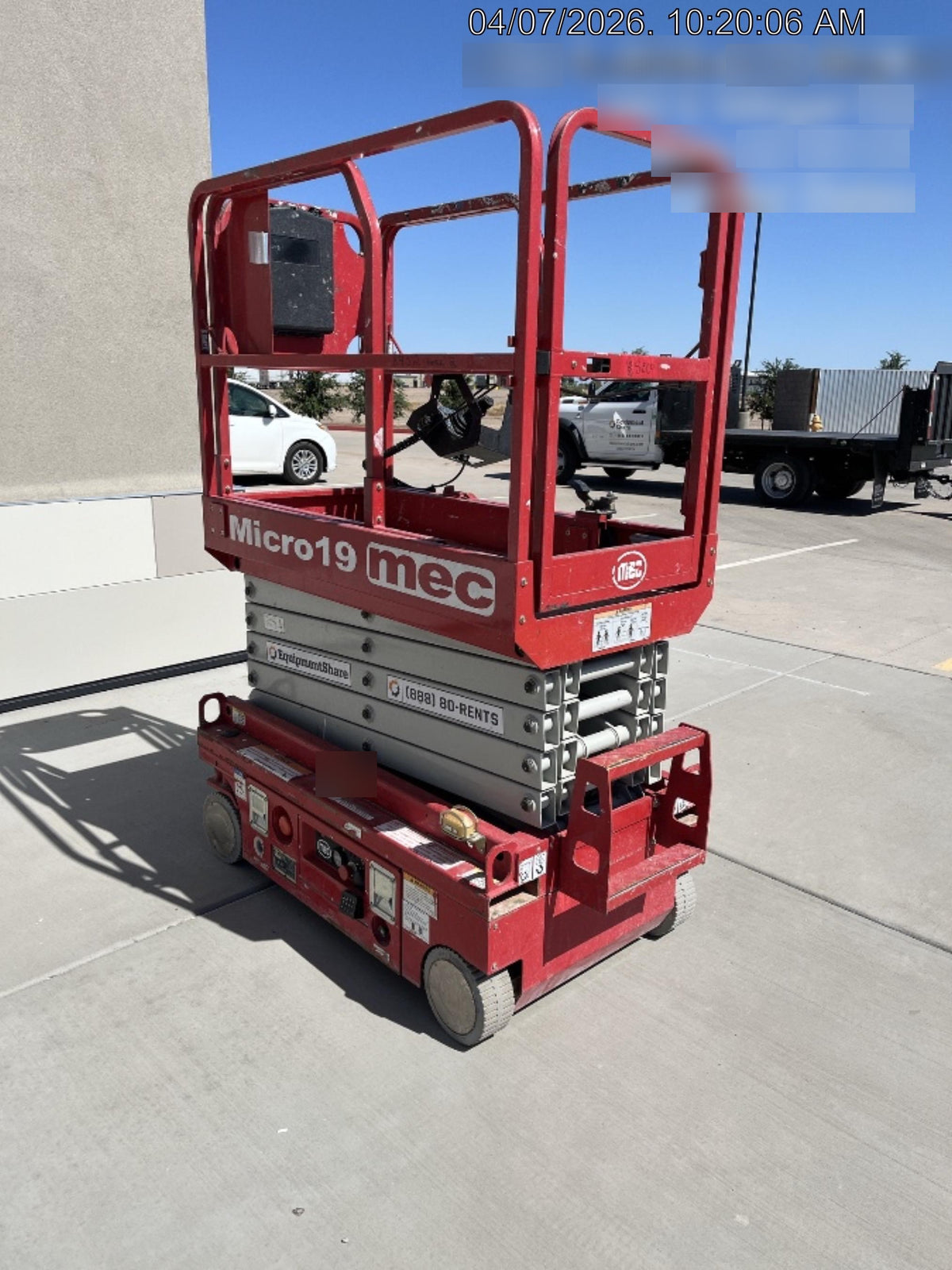2019 MEC Micro 19