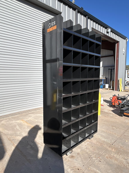 2026 FLUID POWER SUPPORT Tool Storage Bin