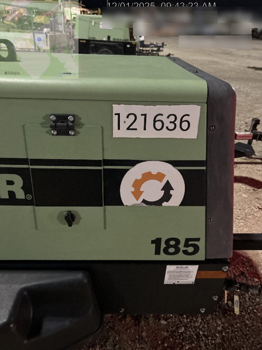 2020 SULLAIR 185-DPQ