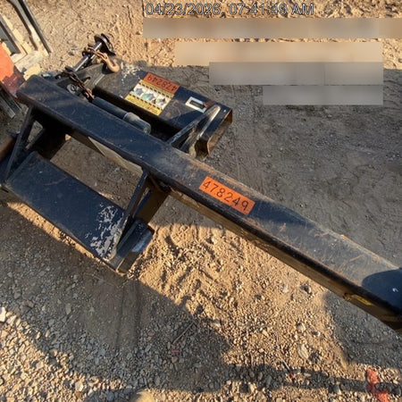 2024 STAR INDUSTRIES M1360B - Star JIB Boom