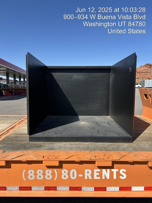 2025 STAR INDUSTRIES 1425