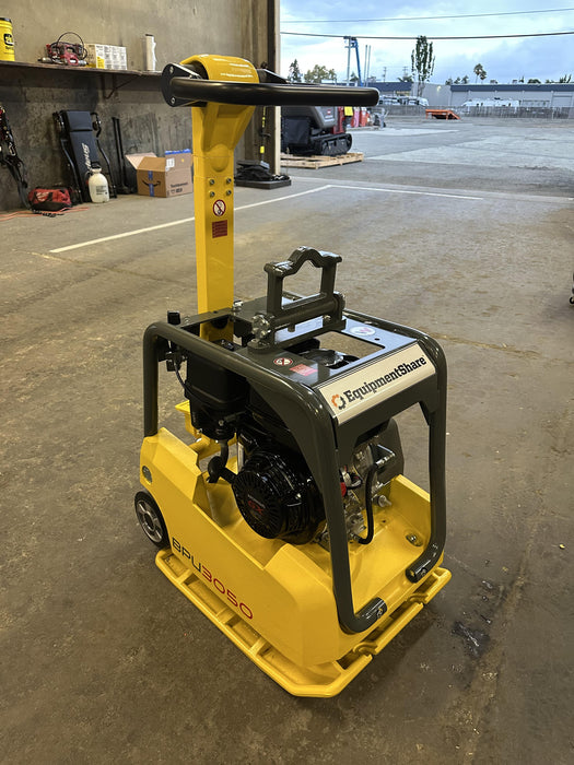 2025 WACKER NEUSON BPU3050A