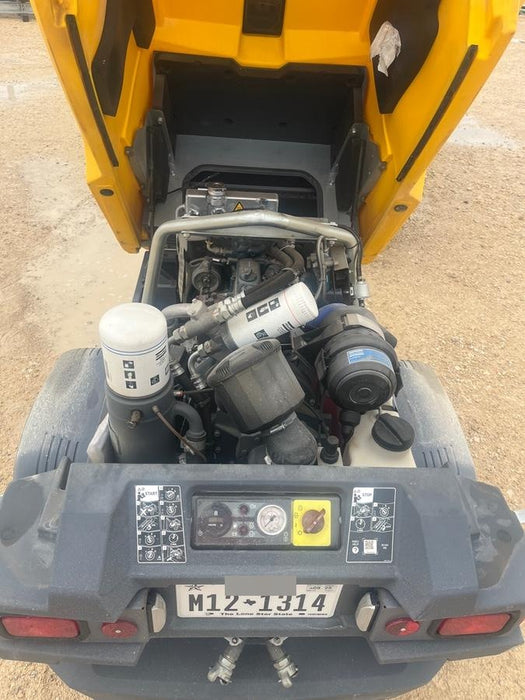 2022 ATLAS COPCO XAS 110