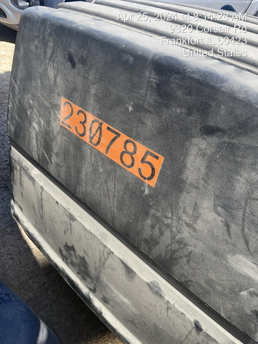 2023 LINCOLN ELECTRIC K4259-2