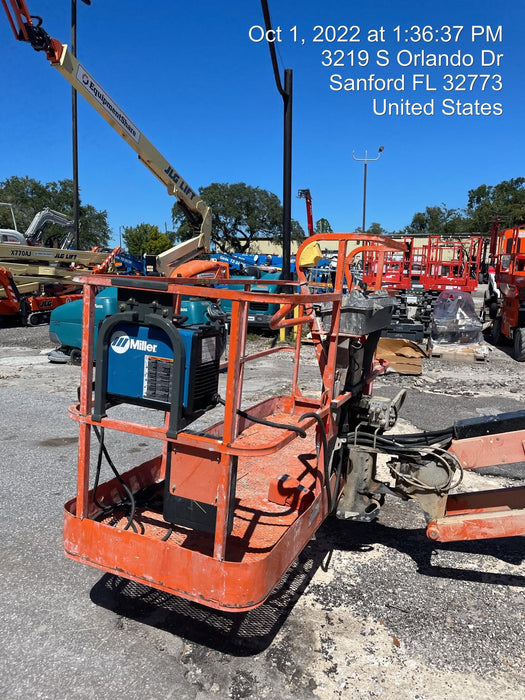 2020 MILLER ELECTRIC CST-280