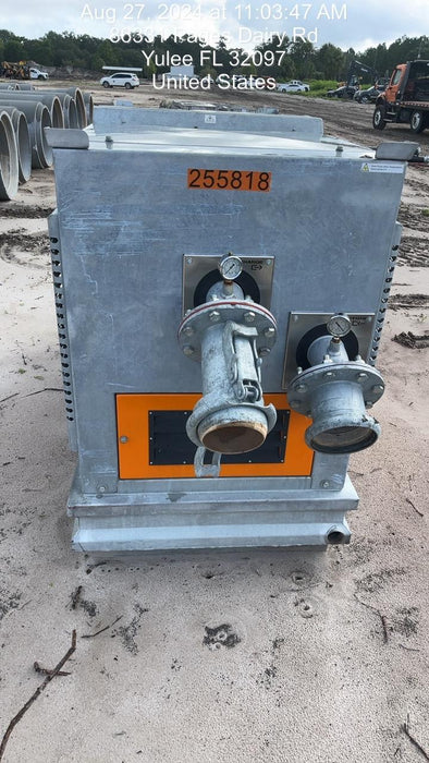 2022 MYERS-SETH MSP PP-150