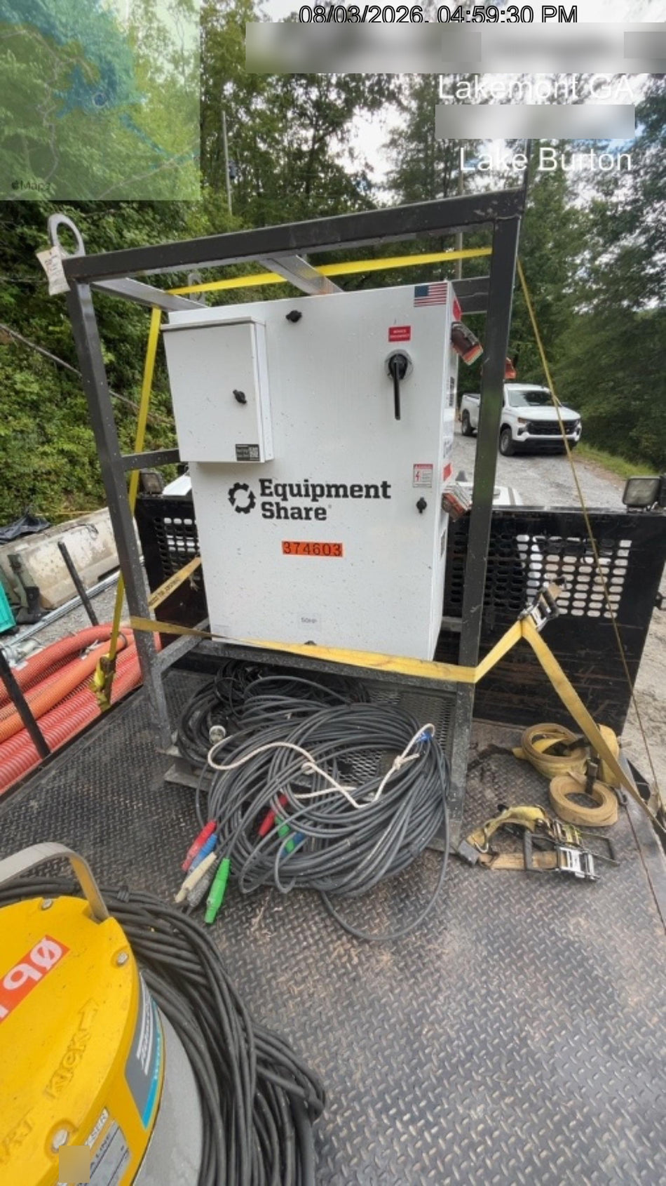 2023 FUJI MD050-EQS