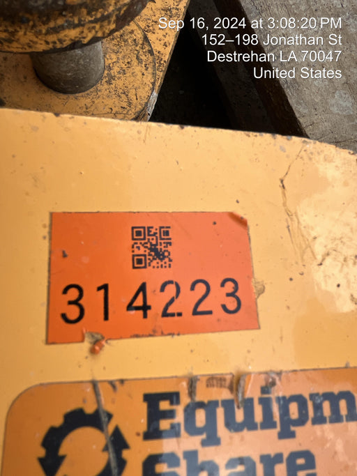 2023 HARRINGTON UBC050