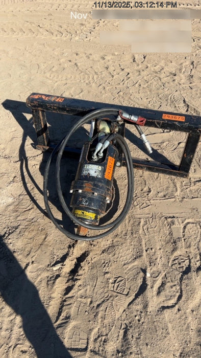 2023 AUGER TORQUE 3300-30