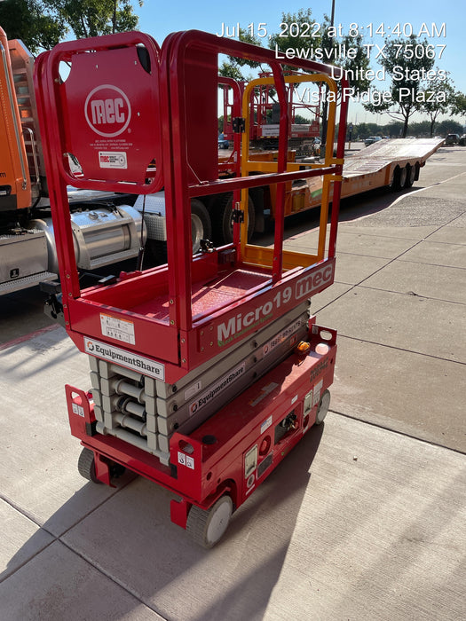 2022 MEC Micro 19
