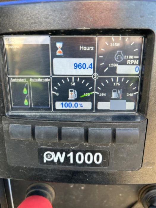 2023 ATLAS COPCO PAC F44 KD-S