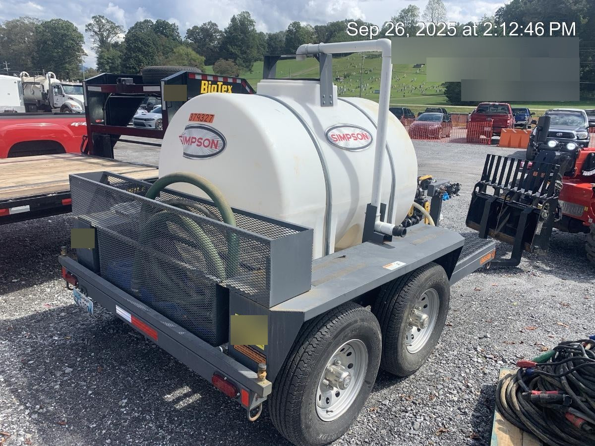 2023 SIMPSON SWT-52517