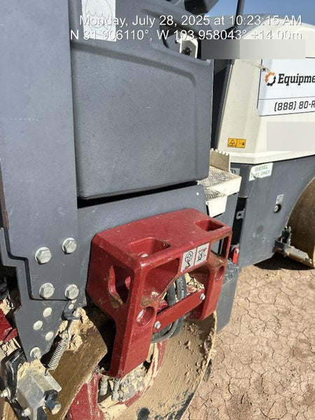 2020 DYNAPAC CC1200 VI LHP