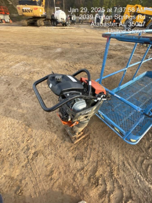 2024 HUSQVARNA LT6005