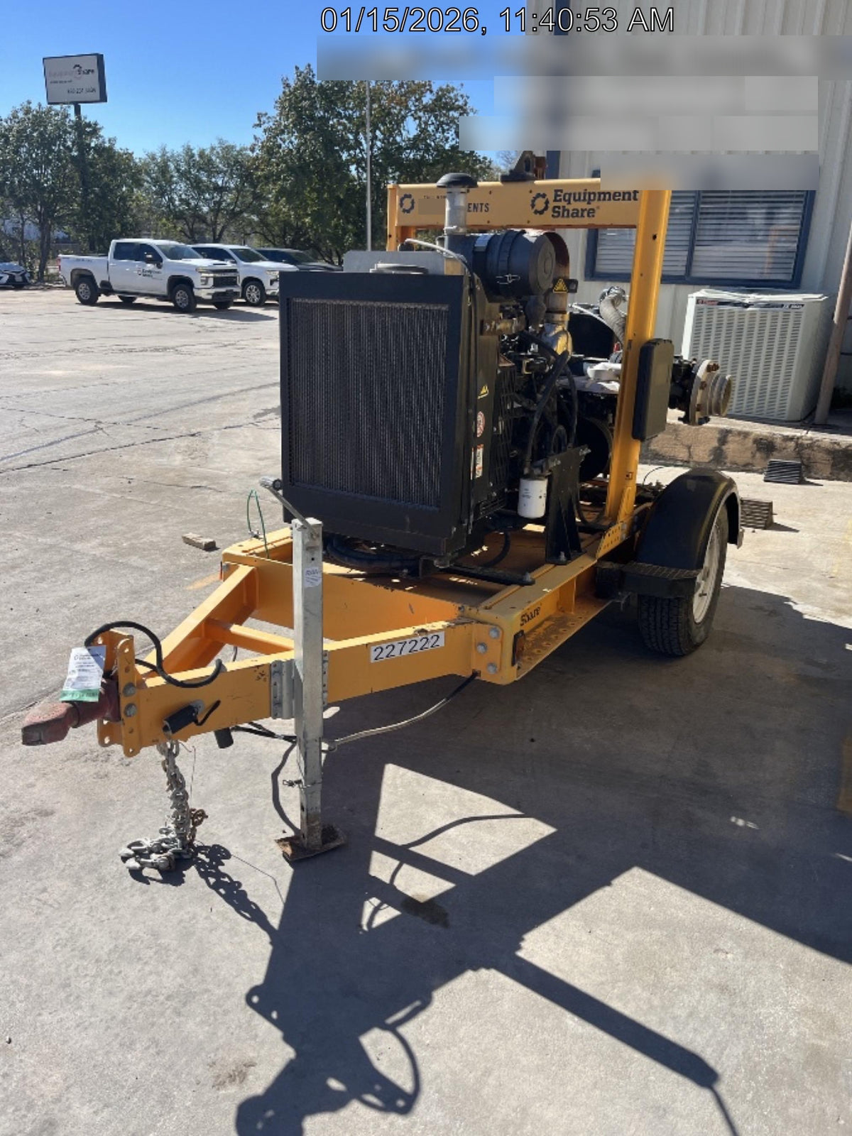 2022 PIONEER PP66S12L71-TD2.9L4
