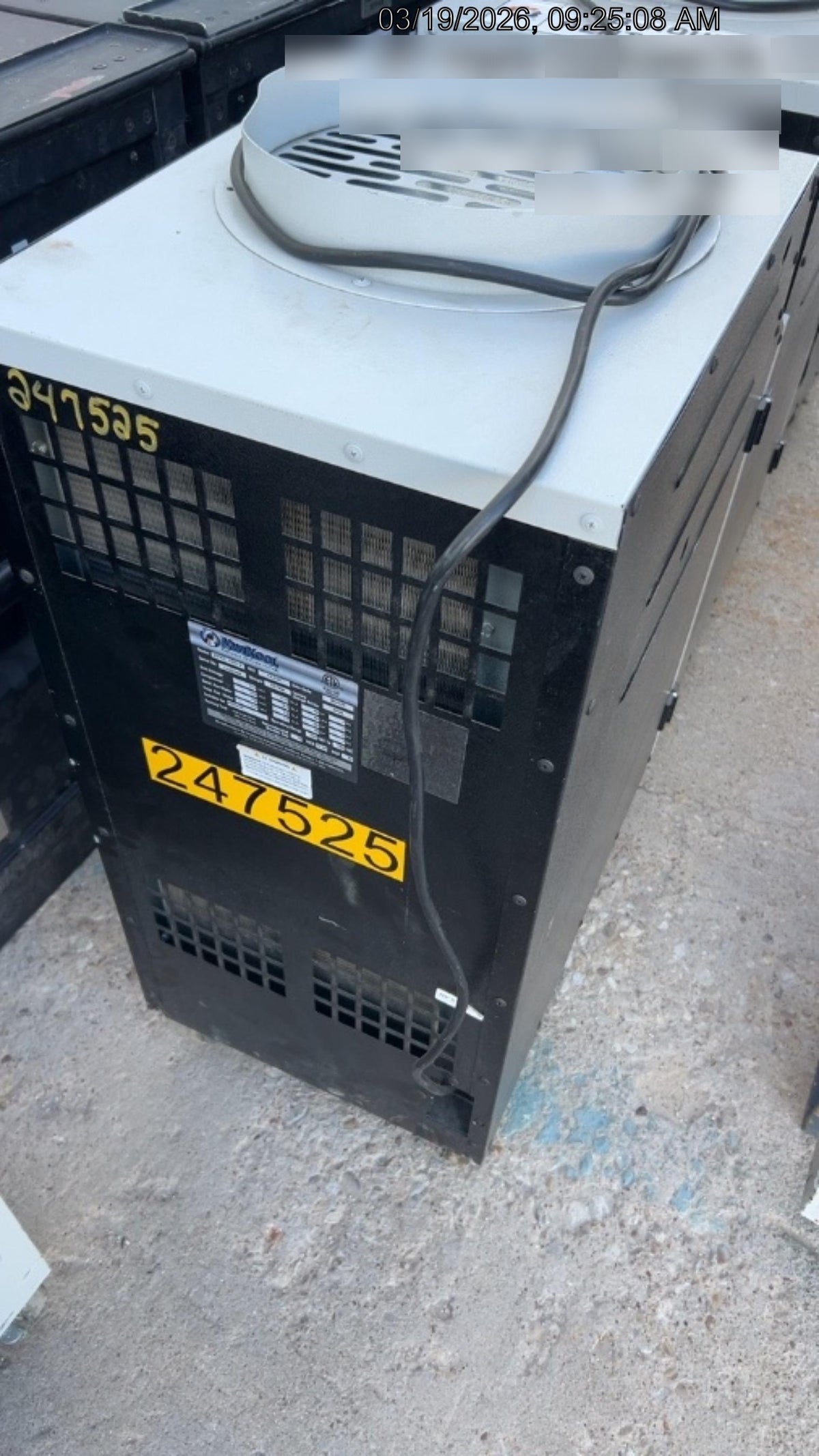 2022 KWIKOOL KPAC1411-2