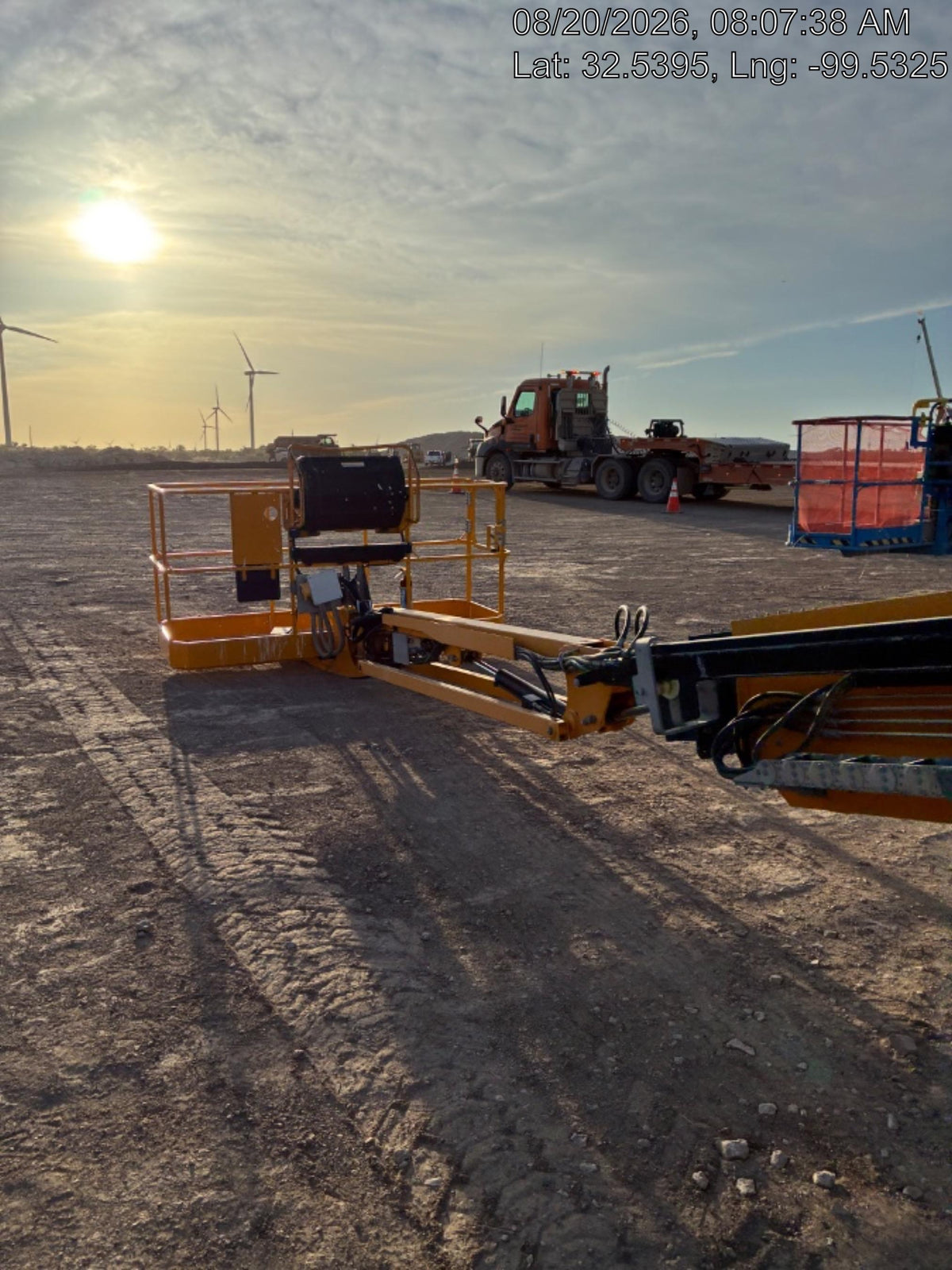 2022 HAULOTTE HT67 RTJ O