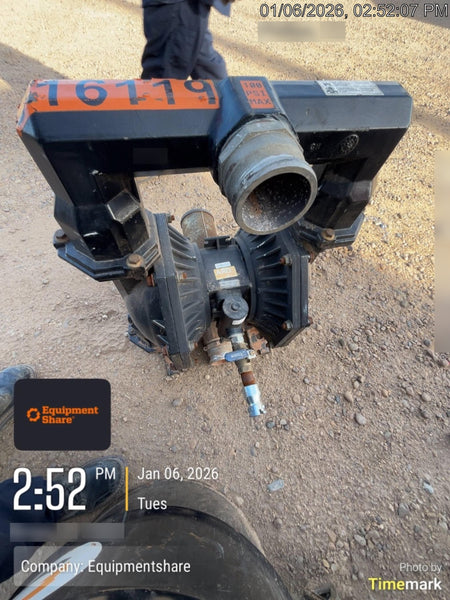 2023 INGERSOLL RAND PD30A-AAP-CCC-C