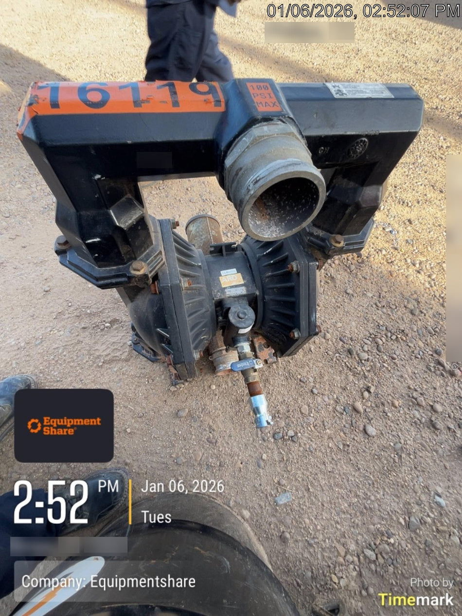 2023 INGERSOLL RAND PD30A-AAP-CCC-C