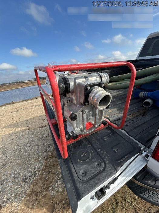 2023 MULTIQUIP QP3TH