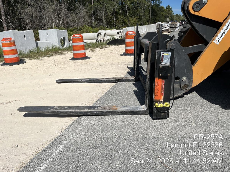 2025 ARROW MATERIAL HANDLING F8396-083