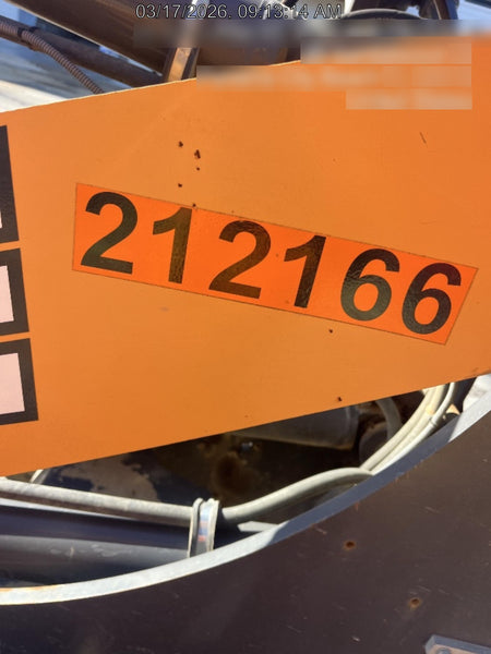 2022 CASE 221F