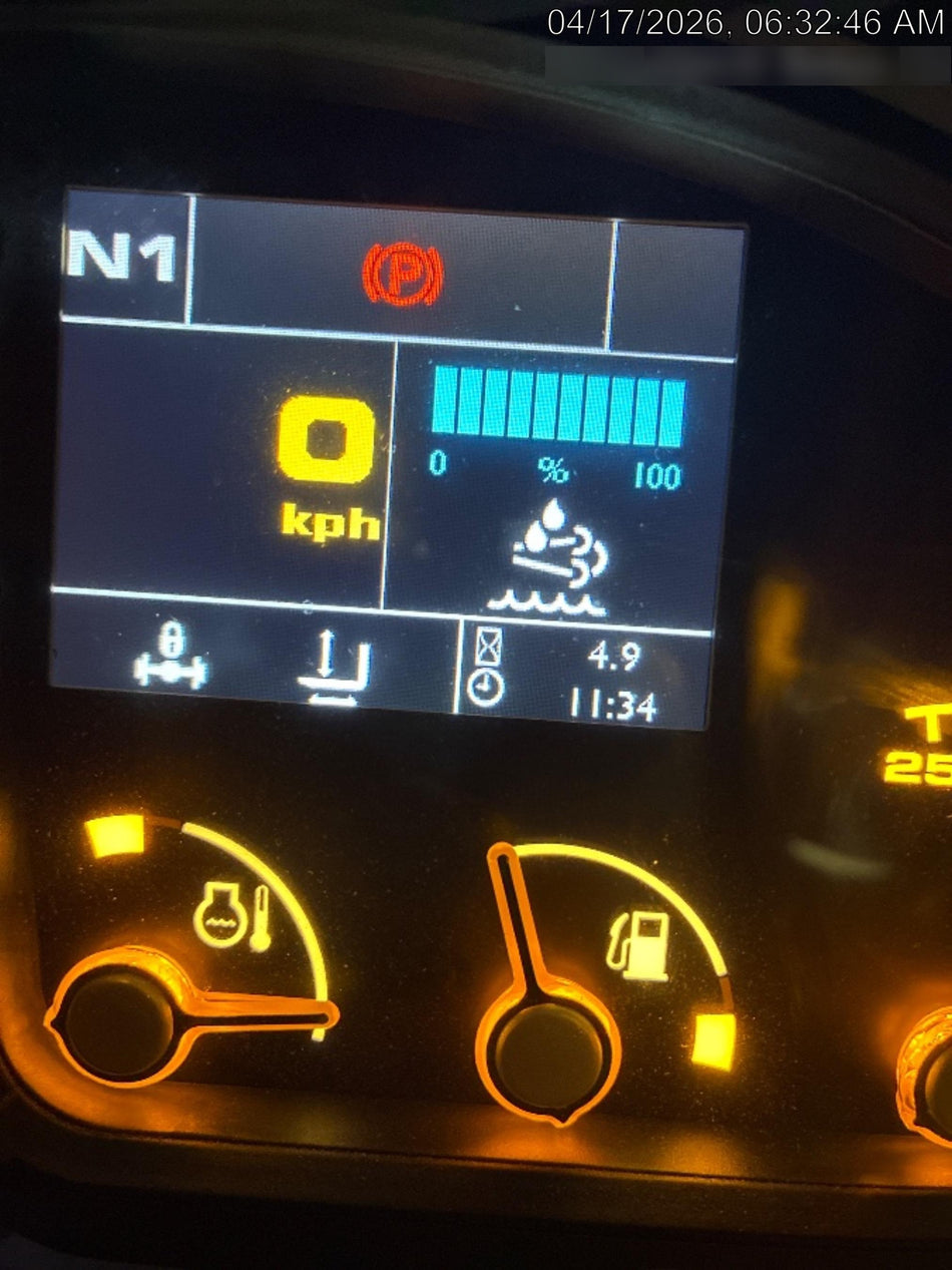 2026 JCB 512-56