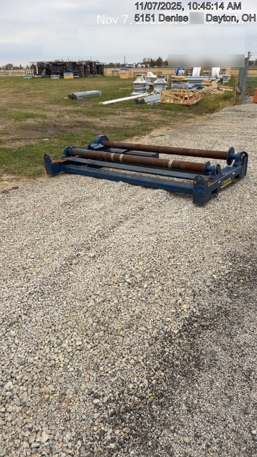 2024 CURRENT TOOLS 615