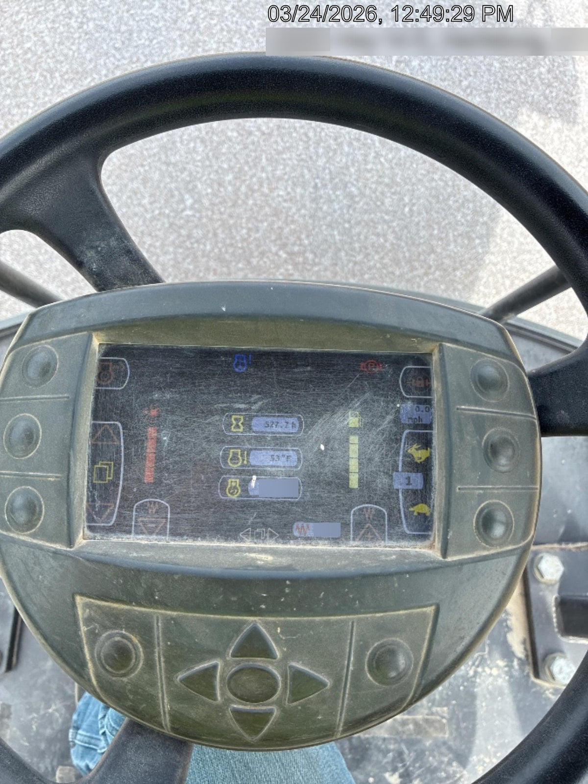 2023 CASE SV211E