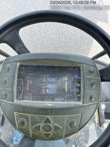 2023 CASE SV211E