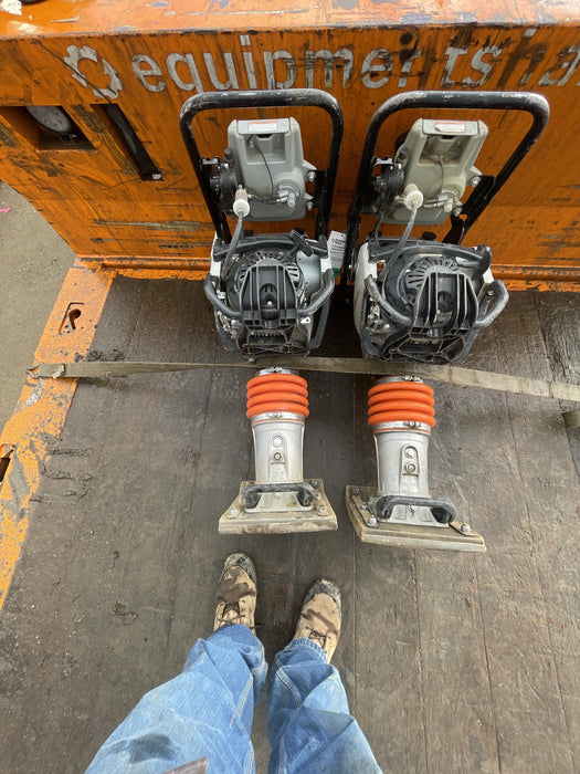 2023 MULTIQUIP MTX60HD