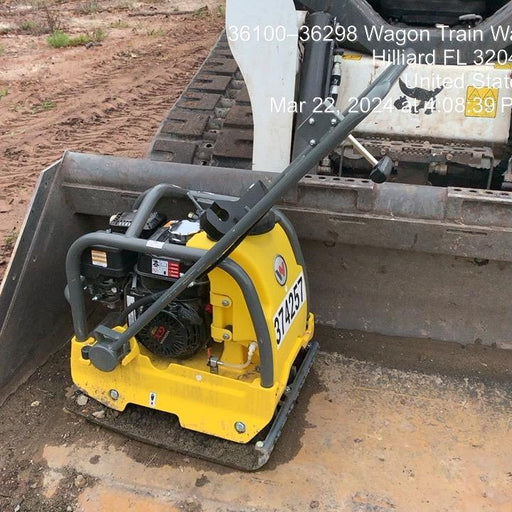 2023 WACKER NEUSON WPU1550AW