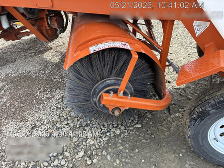 2023 BROCE RCT350