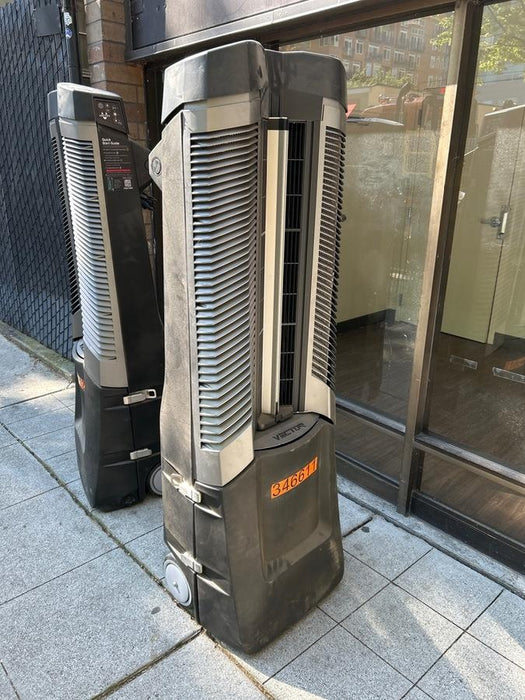 2023 VECTOR Vector Max