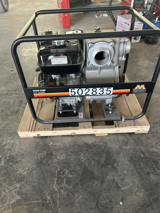 2025 MI-T-M WTP-T03-0MGH