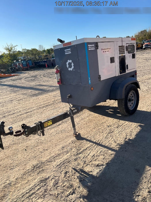 2022 ATLAS COPCO QAS45