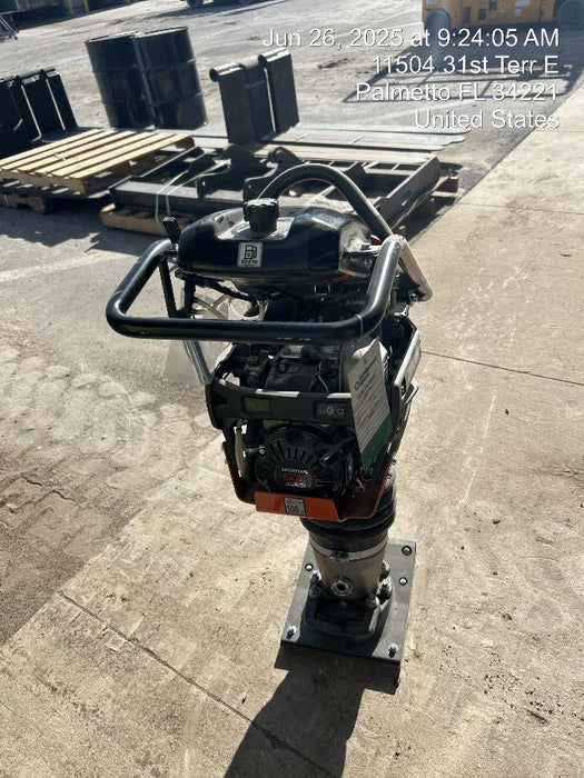 2024 HUSQVARNA LT6005