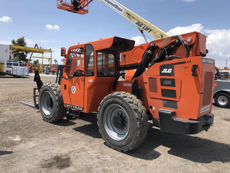 2021 SKYTRAK 12054