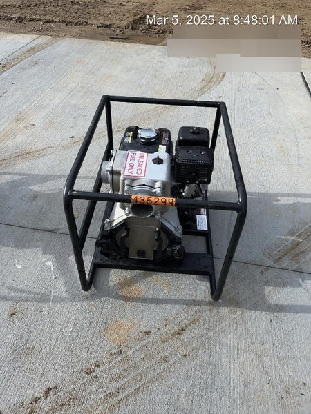 2024 MI-T-M WTP-T03-0MGH