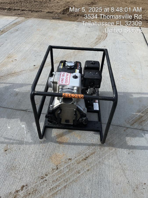 2024 MI-T-M WTP-T03-0MGH