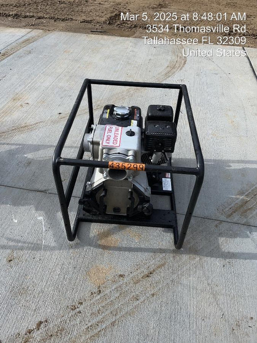 2024 MI-T-M WTP-T03-0MGH